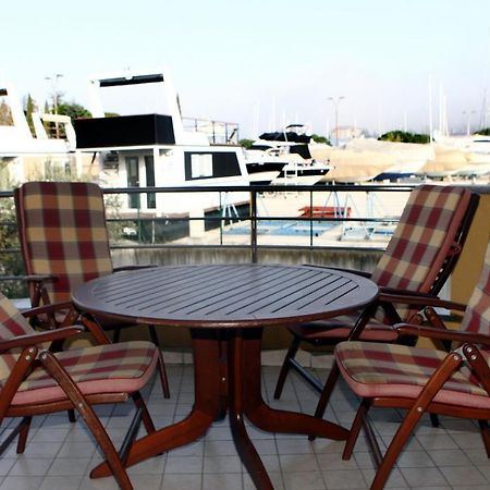 Garbin 711 Marina Portoroz Apartment ภายนอก รูปภาพ