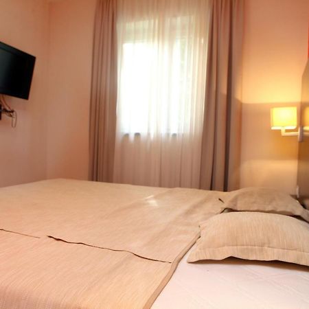 Garbin 711 Marina Portoroz Apartment ภายนอก รูปภาพ