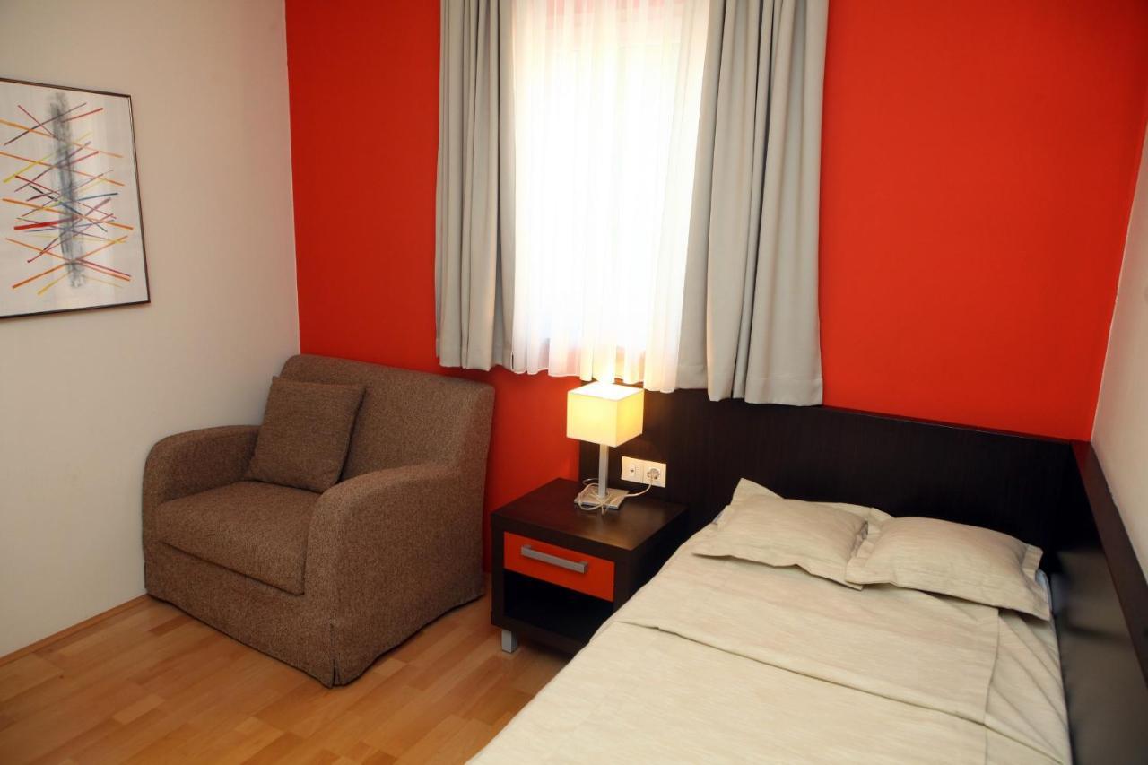 Garbin 711 Marina Portoroz Apartment ภายนอก รูปภาพ