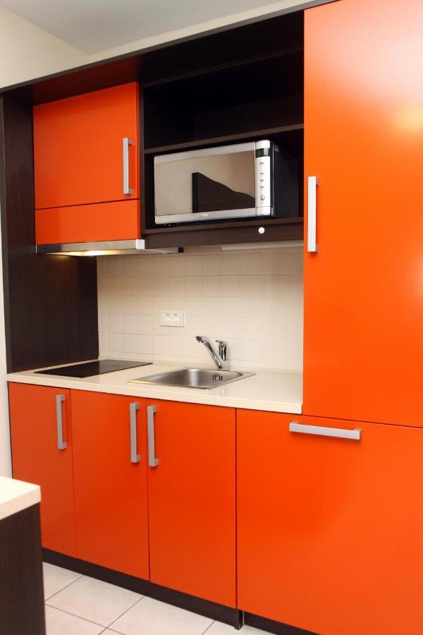 Garbin 711 Marina Portoroz Apartment ภายนอก รูปภาพ