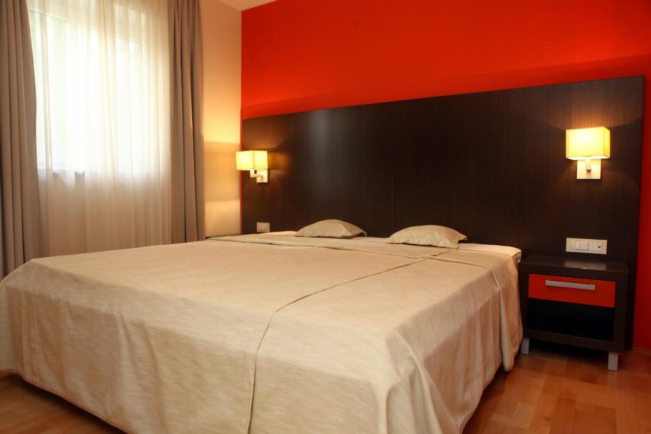 Garbin 711 Marina Portoroz Apartment ภายนอก รูปภาพ