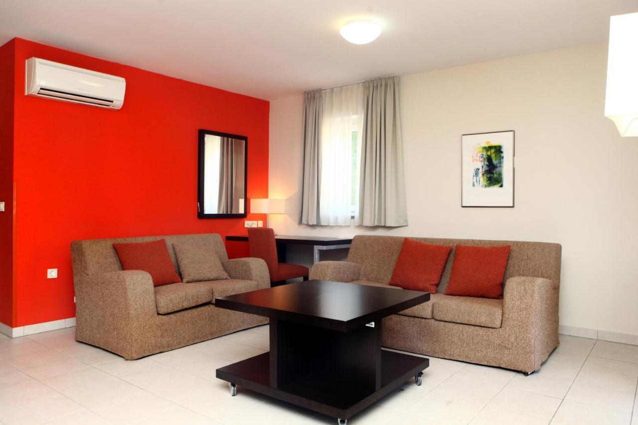 Garbin 711 Marina Portoroz Apartment ภายนอก รูปภาพ