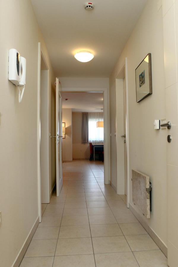 Garbin 711 Marina Portoroz Apartment ภายนอก รูปภาพ