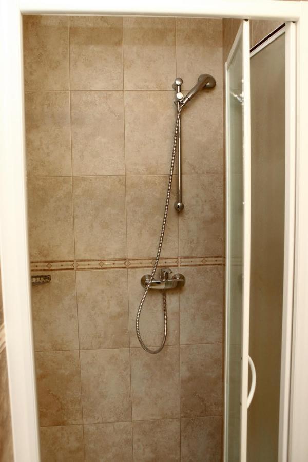 Garbin 711 Marina Portoroz Apartment ภายนอก รูปภาพ