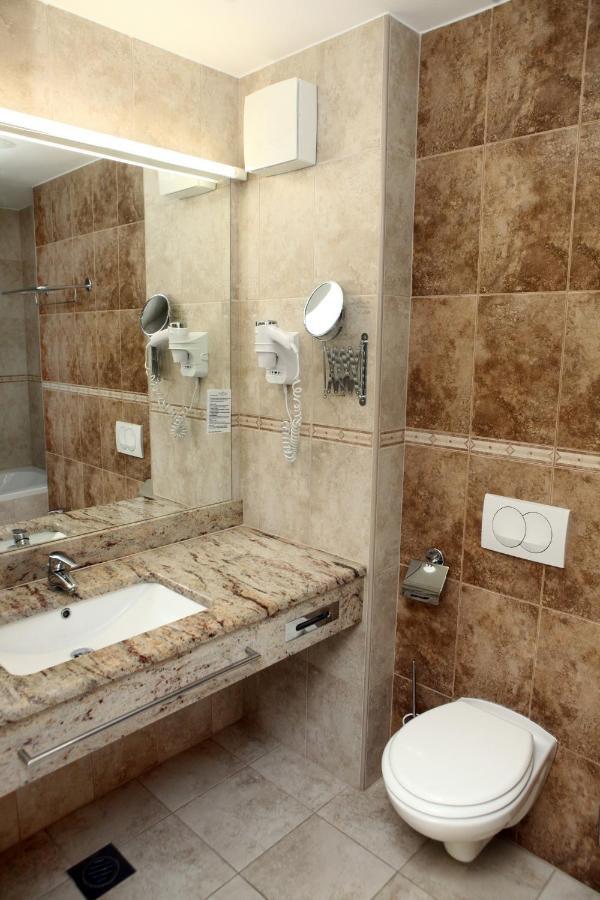 Garbin 711 Marina Portoroz Apartment ภายนอก รูปภาพ
