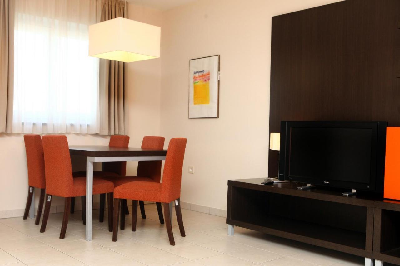 Garbin 711 Marina Portoroz Apartment ภายนอก รูปภาพ
