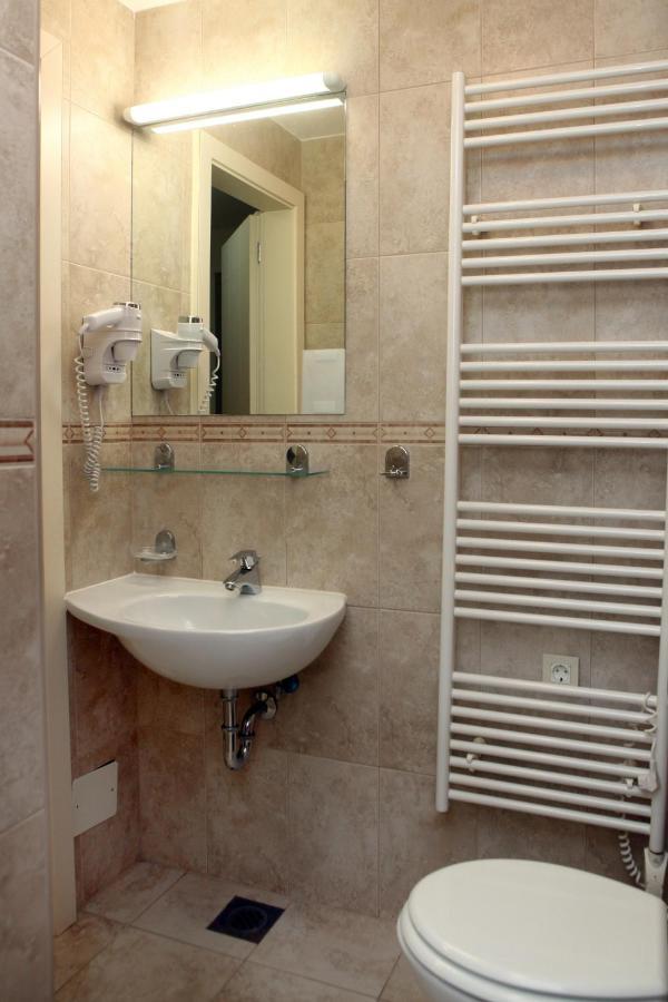 Garbin 711 Marina Portoroz Apartment ภายนอก รูปภาพ