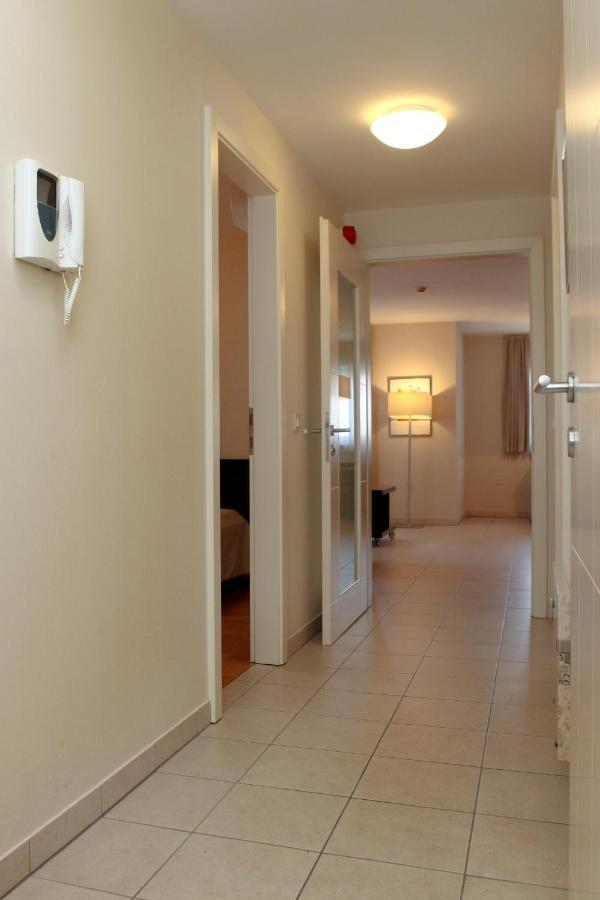 Garbin 711 Marina Portoroz Apartment ภายนอก รูปภาพ
