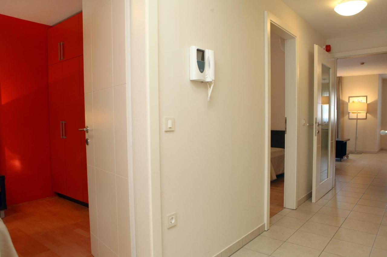 Garbin 711 Marina Portoroz Apartment ภายนอก รูปภาพ