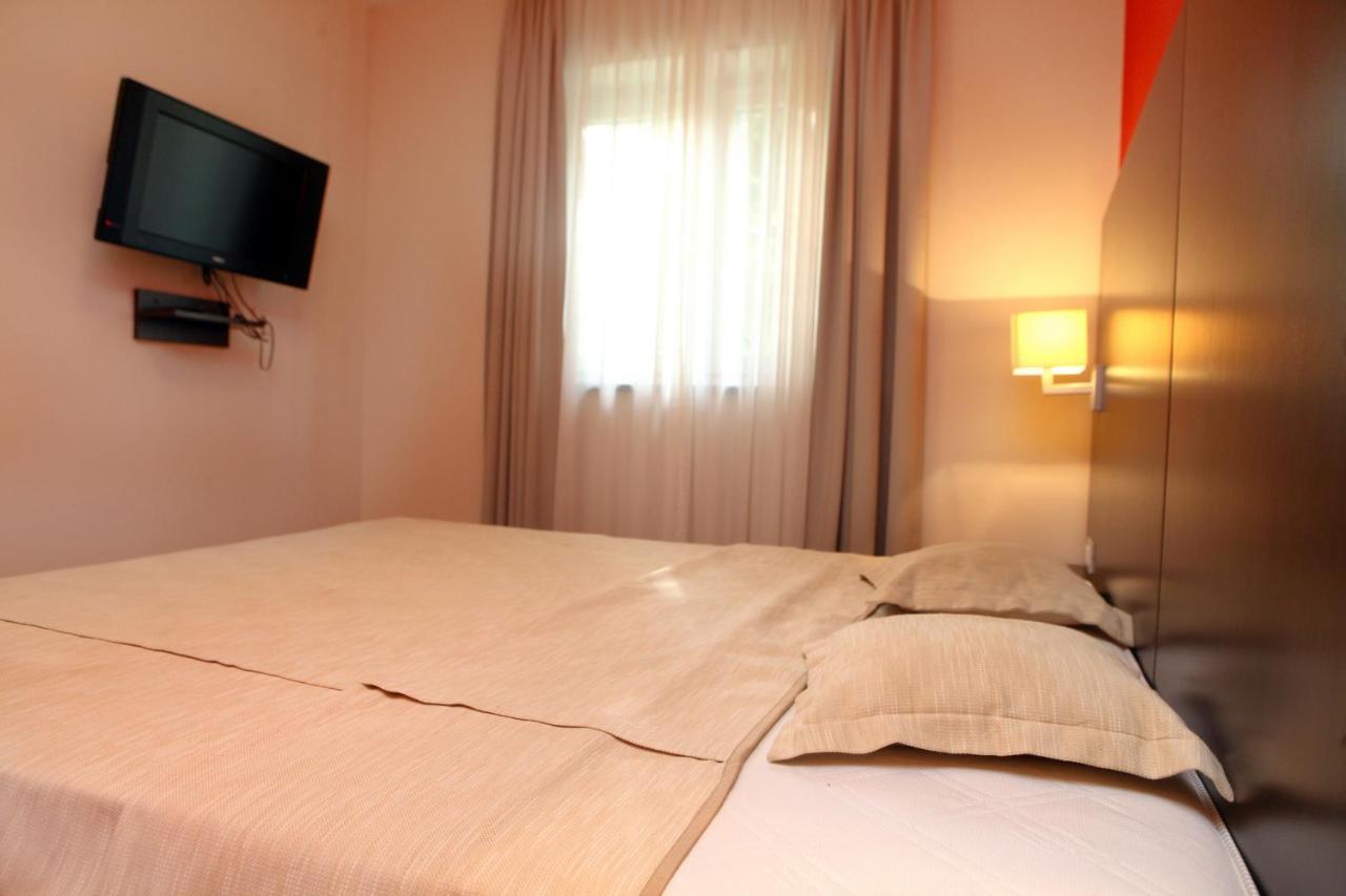 Garbin 711 Marina Portoroz Apartment ภายนอก รูปภาพ