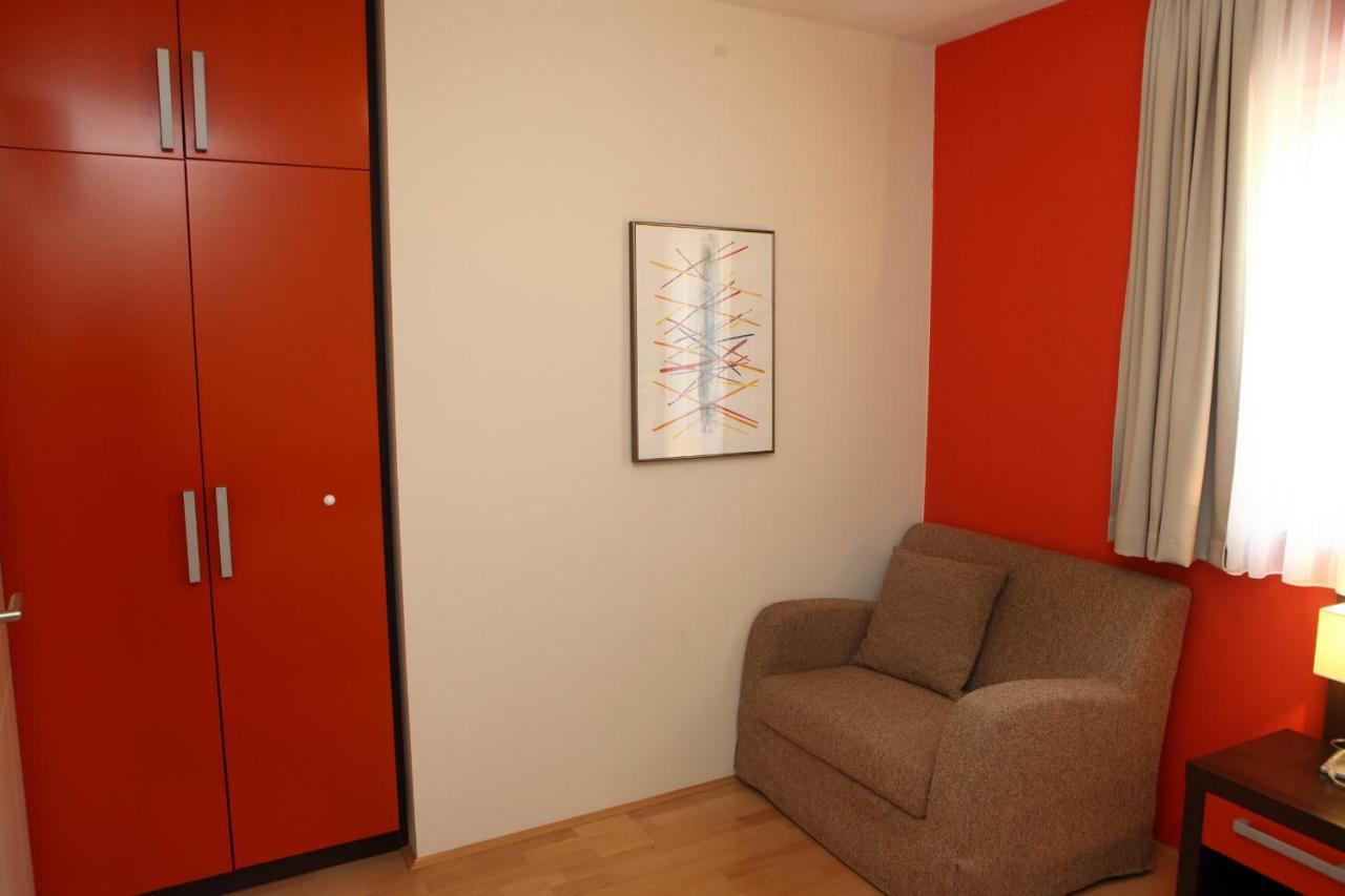 Garbin 711 Marina Portoroz Apartment ภายนอก รูปภาพ