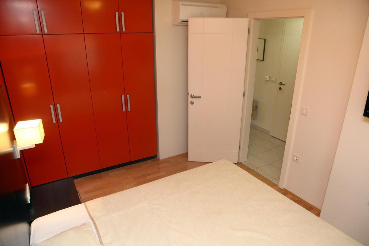 Garbin 711 Marina Portoroz Apartment ภายนอก รูปภาพ