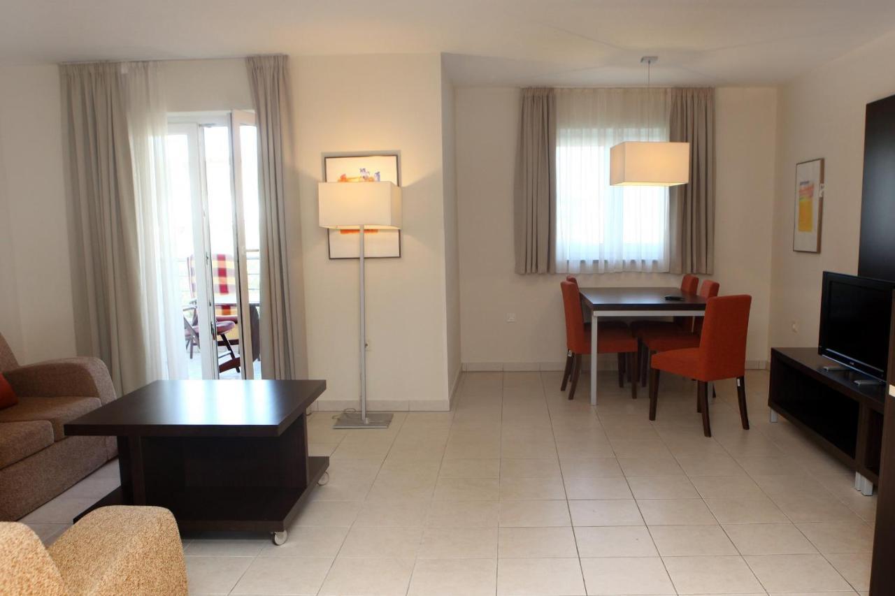 Garbin 711 Marina Portoroz Apartment ภายนอก รูปภาพ