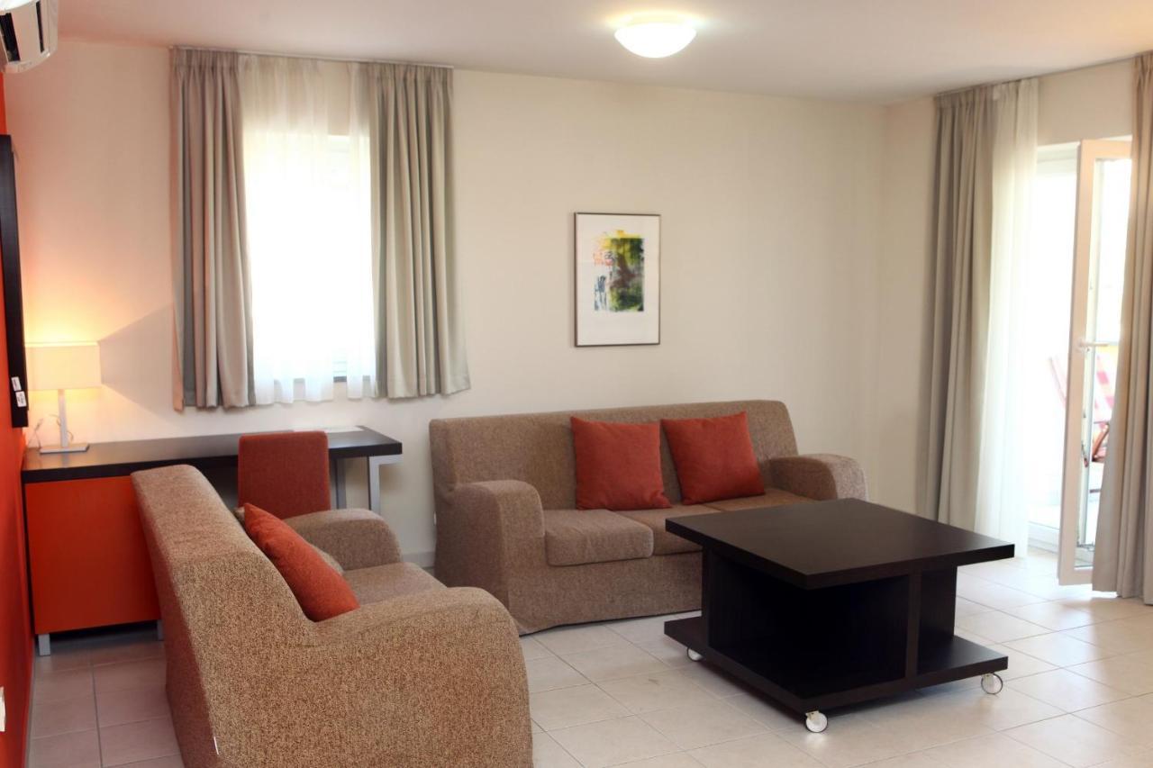 Garbin 711 Marina Portoroz Apartment ภายนอก รูปภาพ