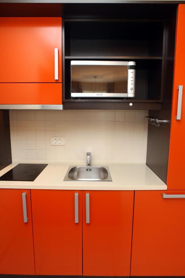 Garbin 711 Marina Portoroz Apartment ภายนอก รูปภาพ